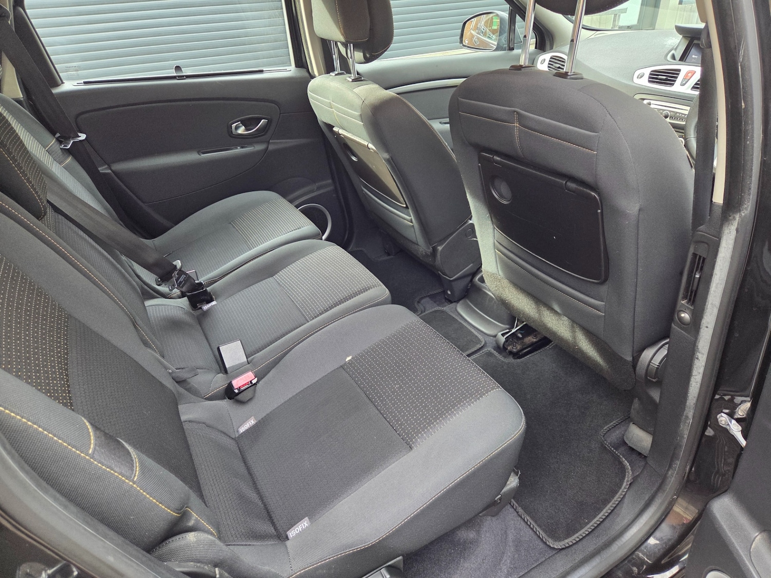 Used Renault Grand Scenic 2010 for sale - 77661890: Photo 12