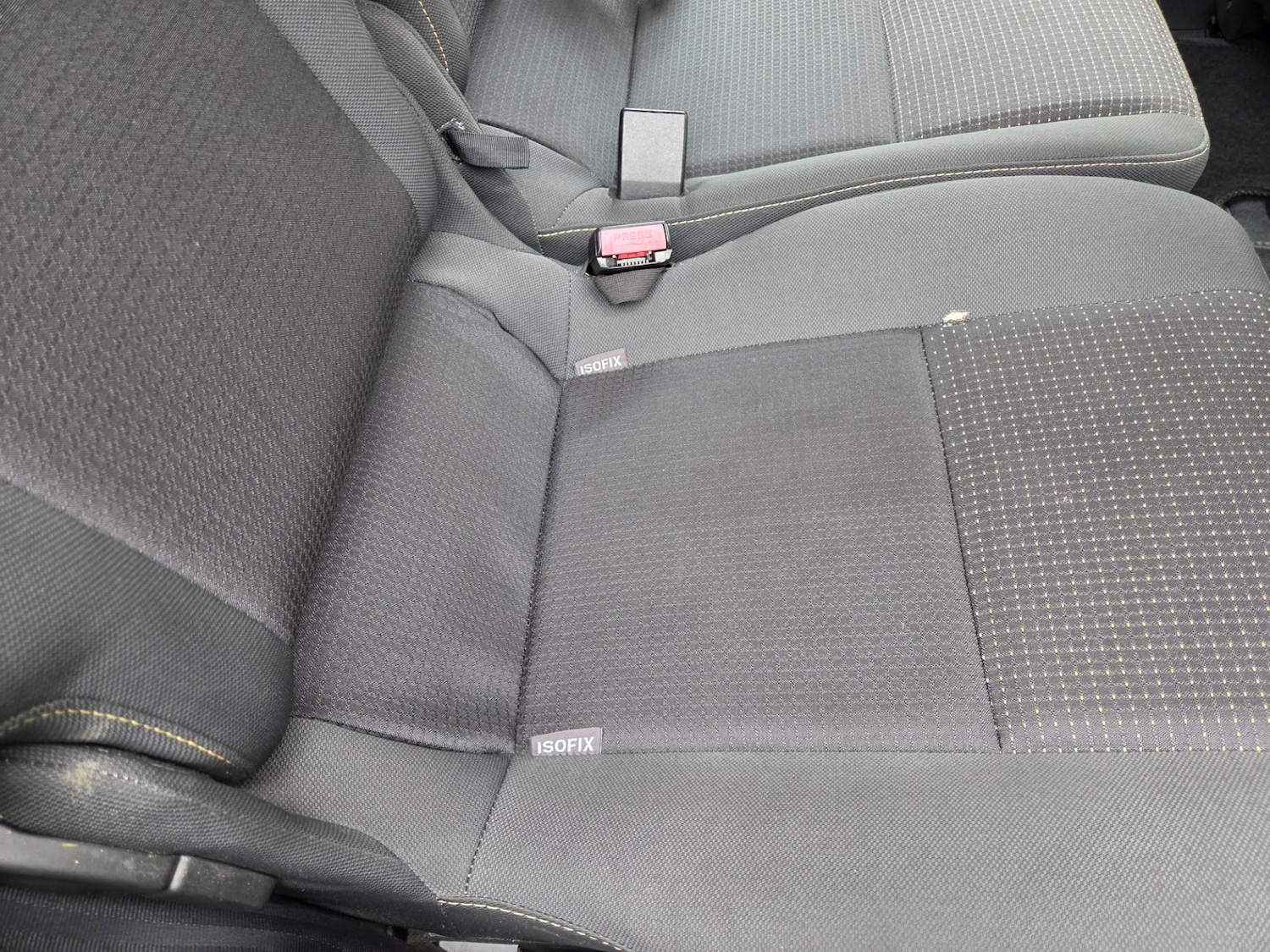 Used Renault Grand Scenic 2010 for sale - 77661890: Photo 14