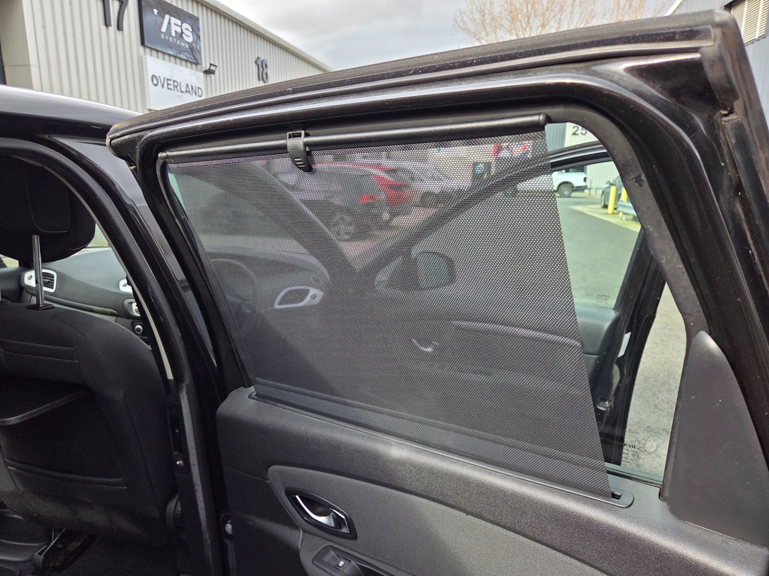 Used Renault Grand Scenic 2010 for sale - 77661890: Photo 15