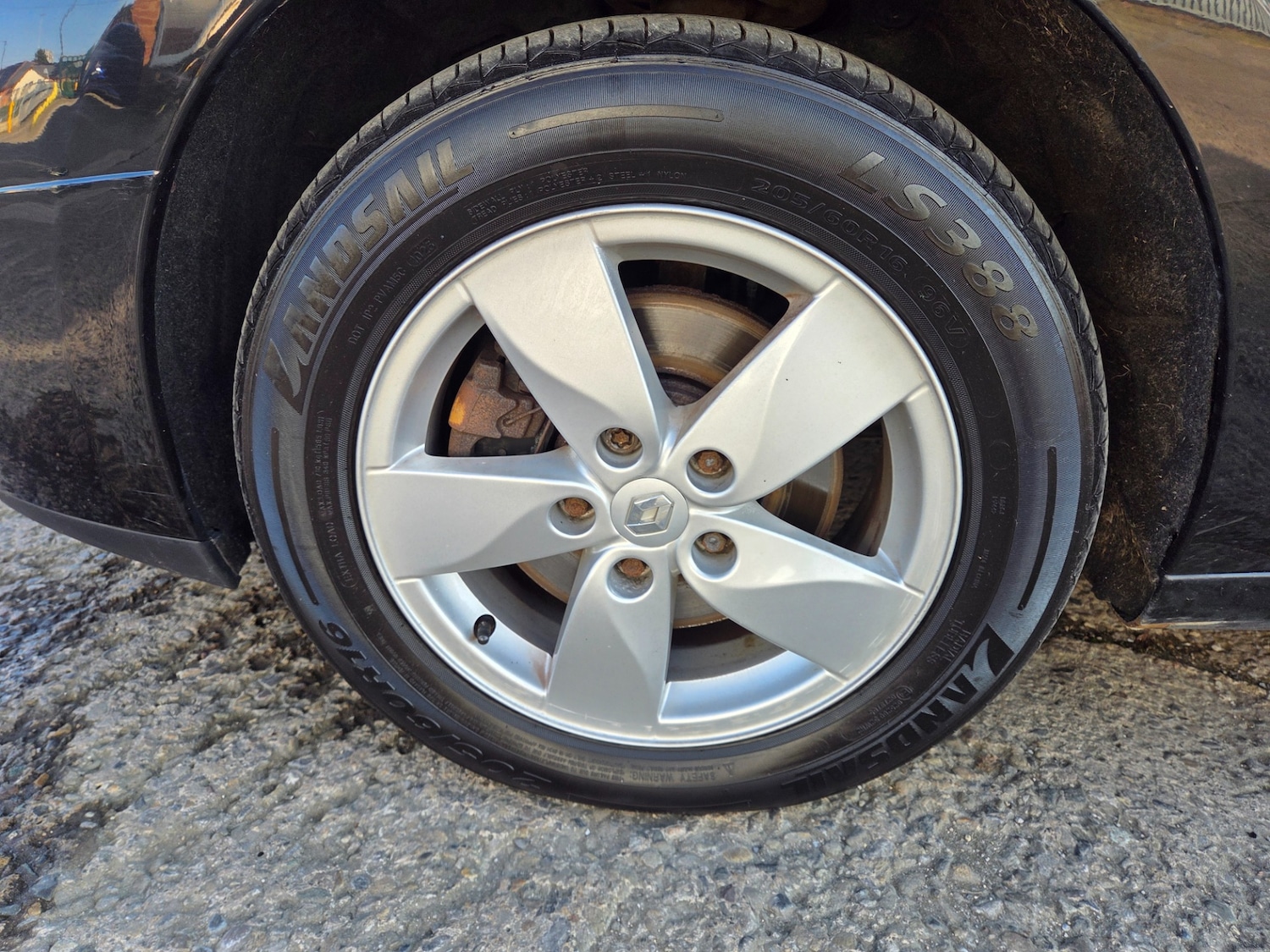 Used Renault Grand Scenic 2010 for sale - 77661890: Photo 19