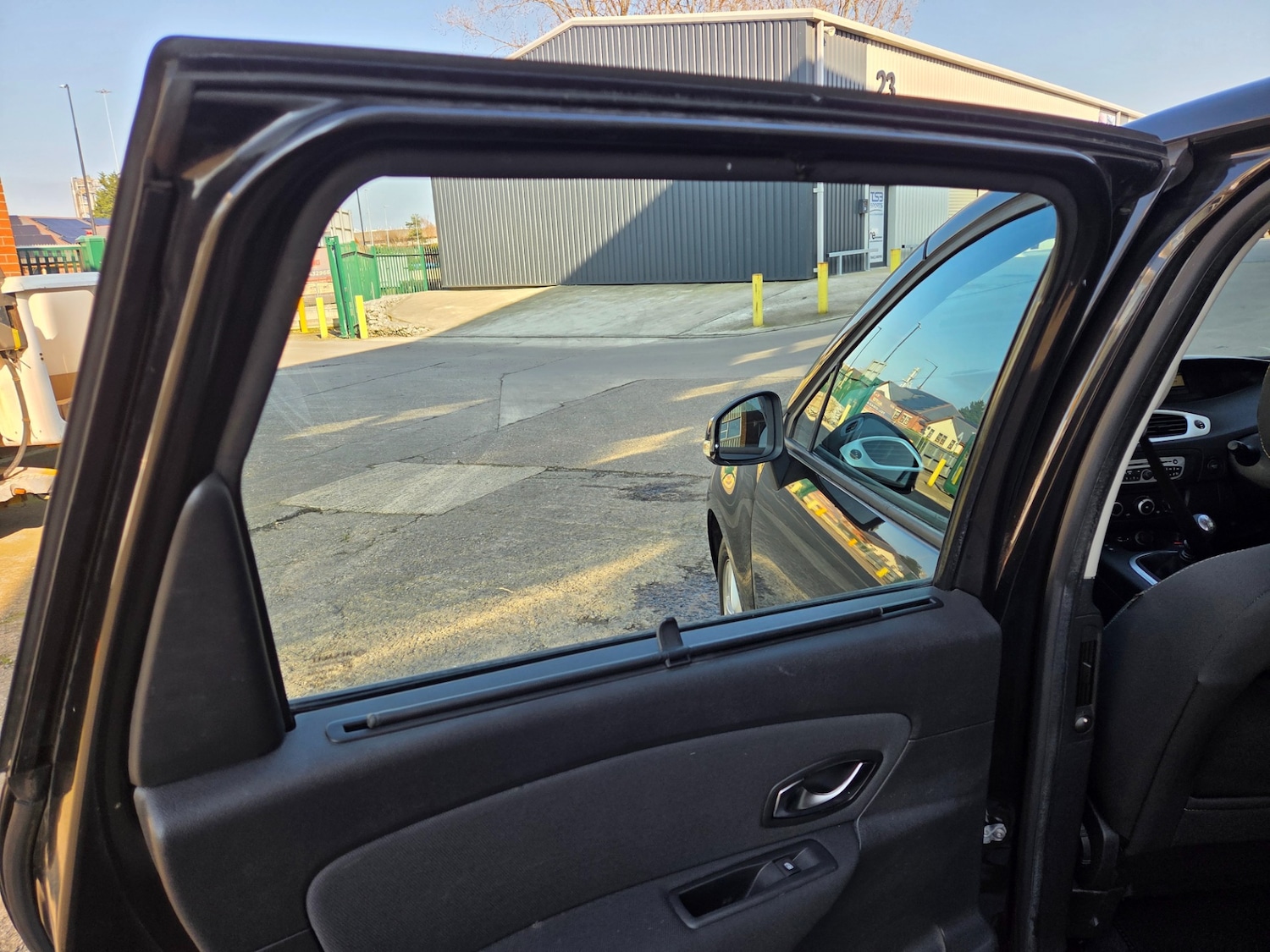 Used Renault Grand Scenic 2010 for sale - 77661890: Photo 22