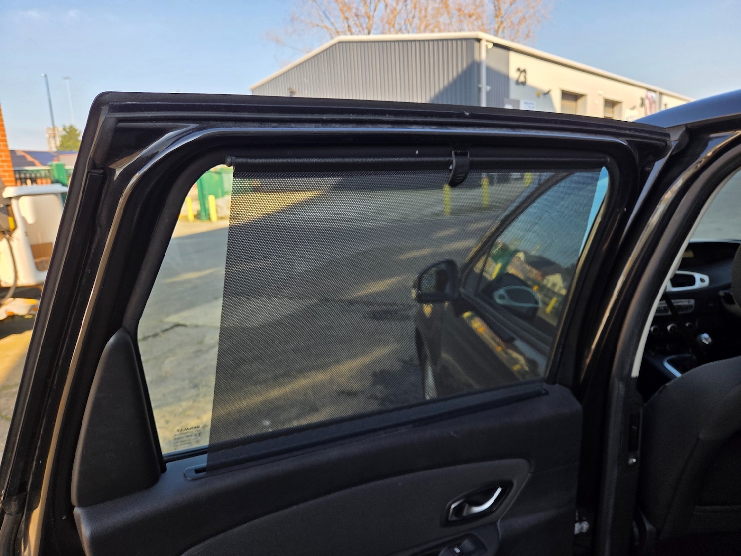 Used Renault Grand Scenic 2010 for sale - 77661890: Photo 23