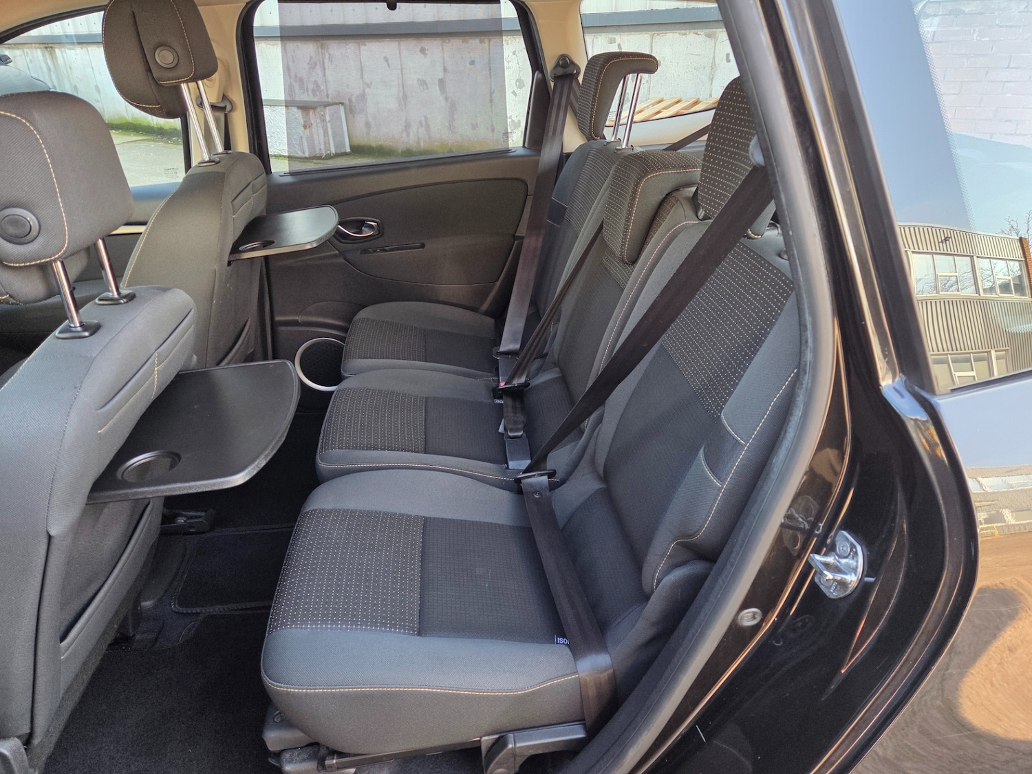 Used Renault Grand Scenic 2010 for sale - 77661890: Photo 24