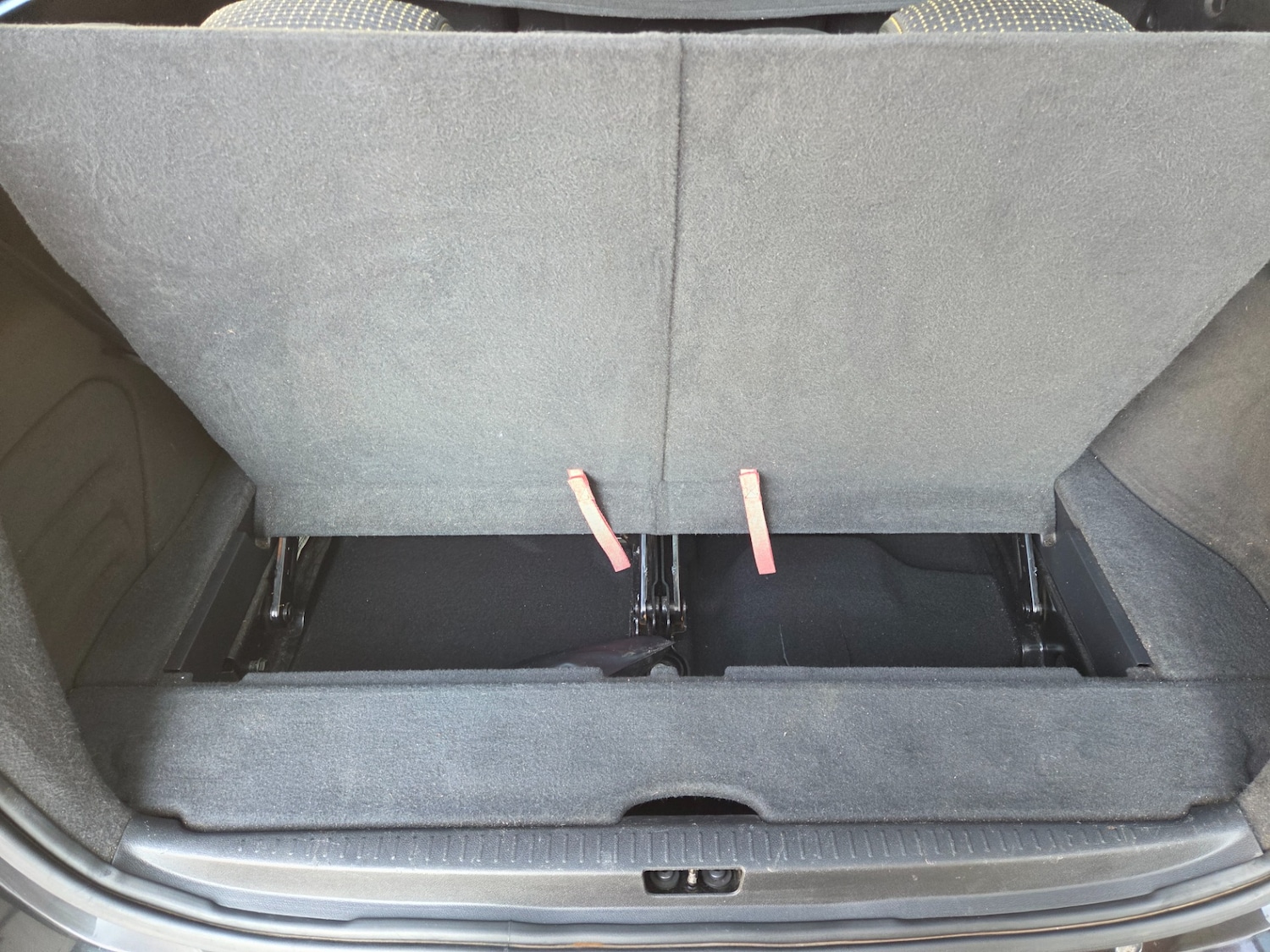 Used Renault Grand Scenic 2010 for sale - 77661890: Photo 27