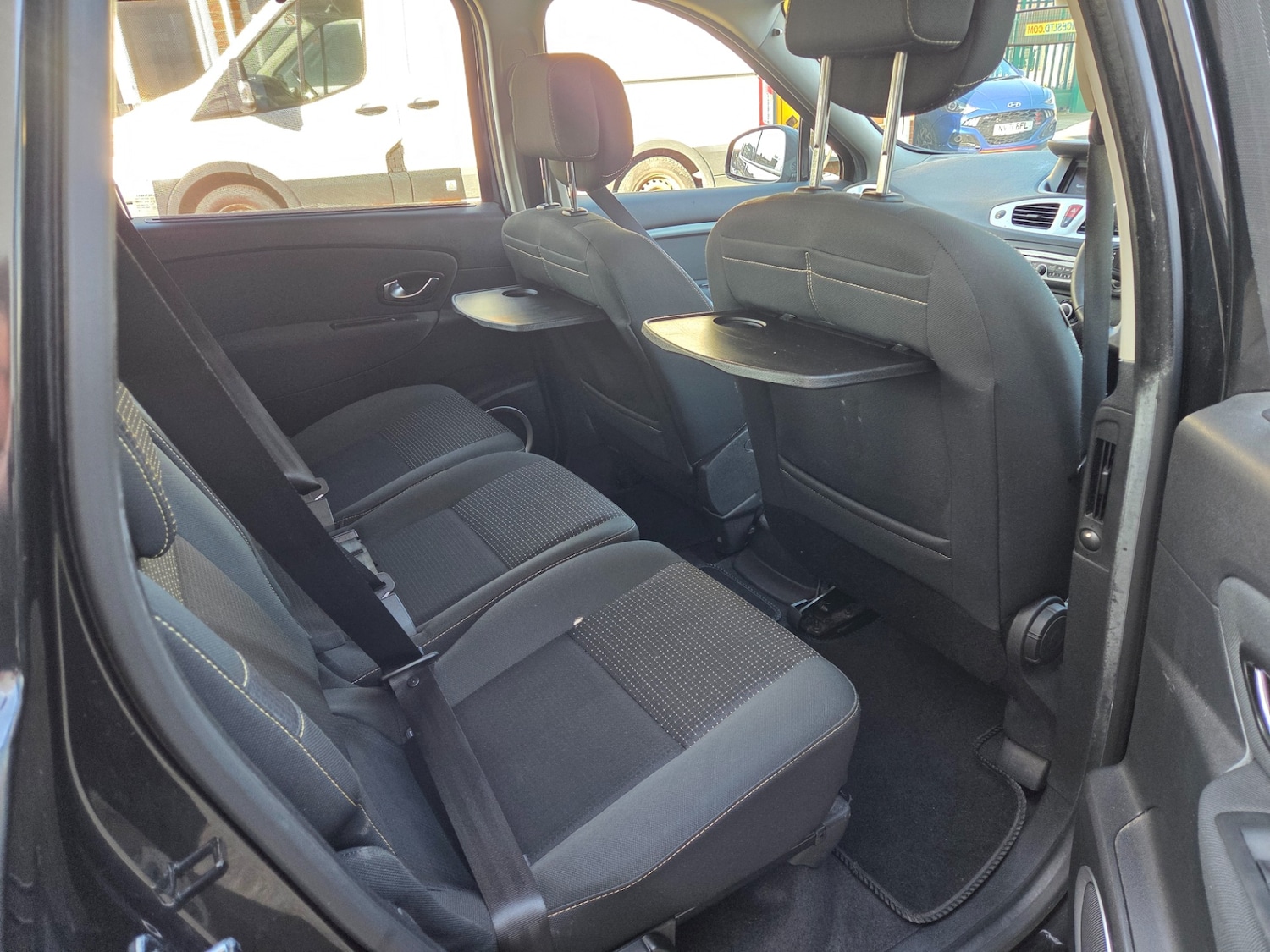 Used Renault Grand Scenic 2010 for sale - 77661890: Photo 28