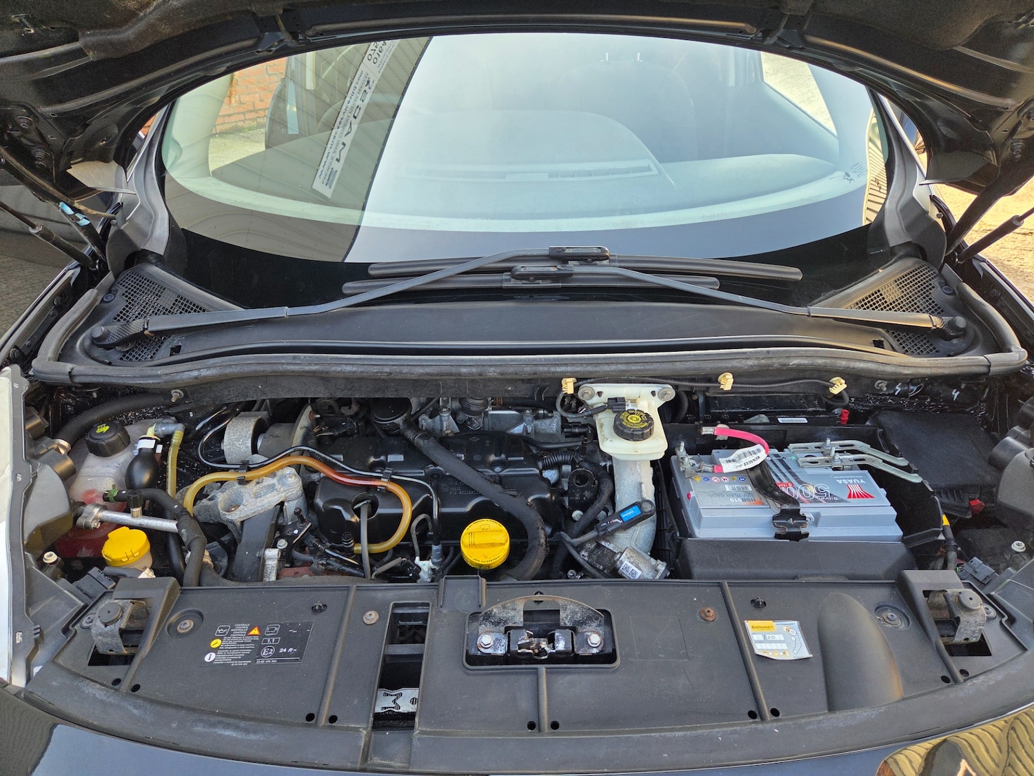 Used Renault Grand Scenic 2010 for sale - 77661890: Photo 32