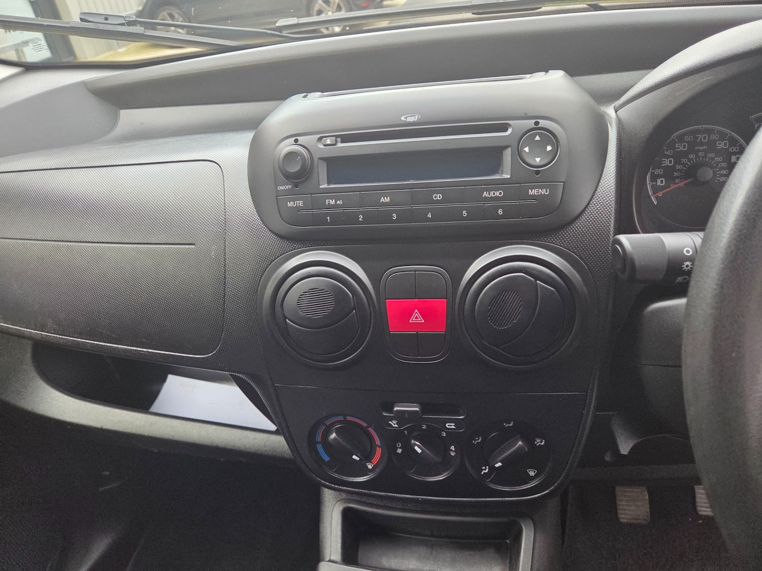Used Peugeot Bipper 2014 for sale - 77661962: Photo 15