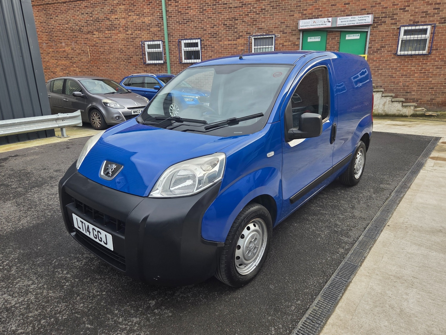 Used Peugeot Bipper 2014 for sale - 77661962: Photo 3
