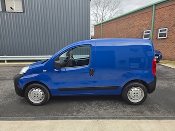 Used Peugeot Bipper 2014 for sale - 77661962: Photo