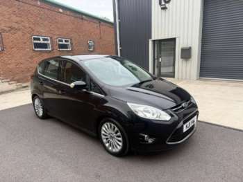2011 (11) - 1.6 Titanium 5dr