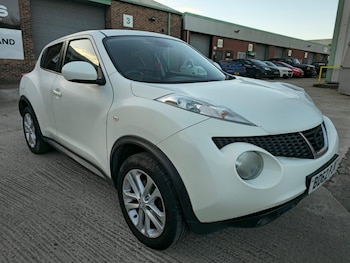 Used Nissan Juke 2012 for sale - 78408668: Photo