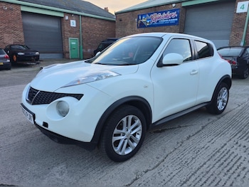 Used Nissan Juke 2012 for sale - 78408668: Photo