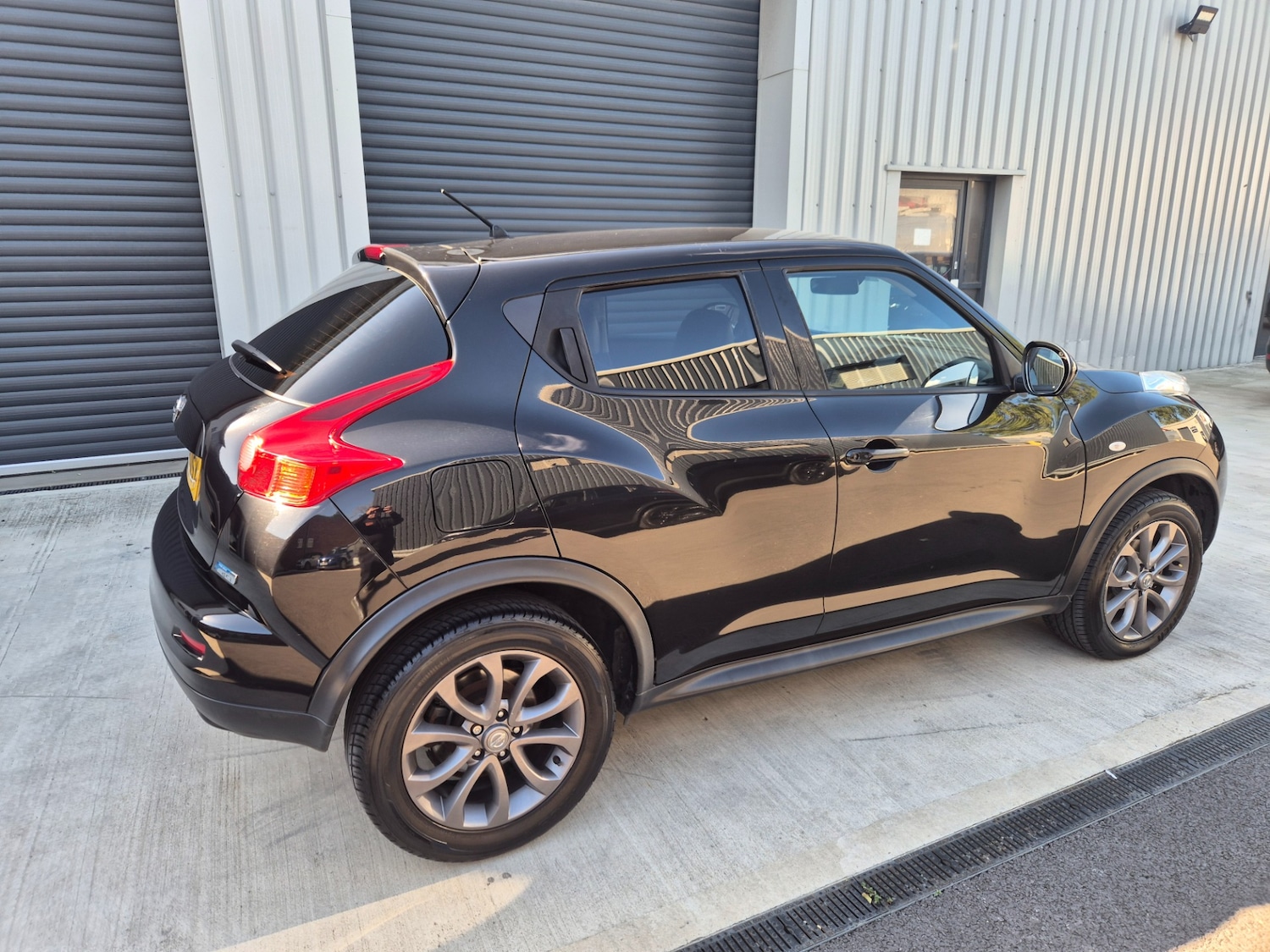Used Nissan Juke 2013 for sale - 75864881: Photo 19