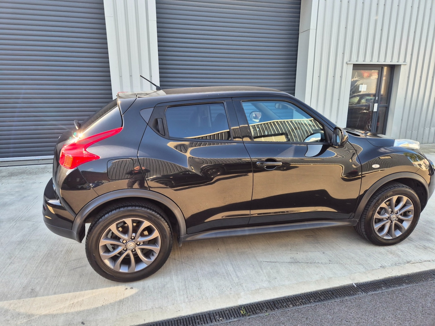 Used Nissan Juke 2013 for sale - 75864881: Photo 20