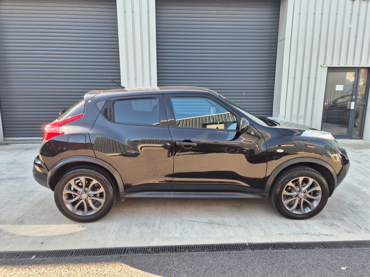 Used Nissan Juke 2013 for sale - 75864881: Photo 21
