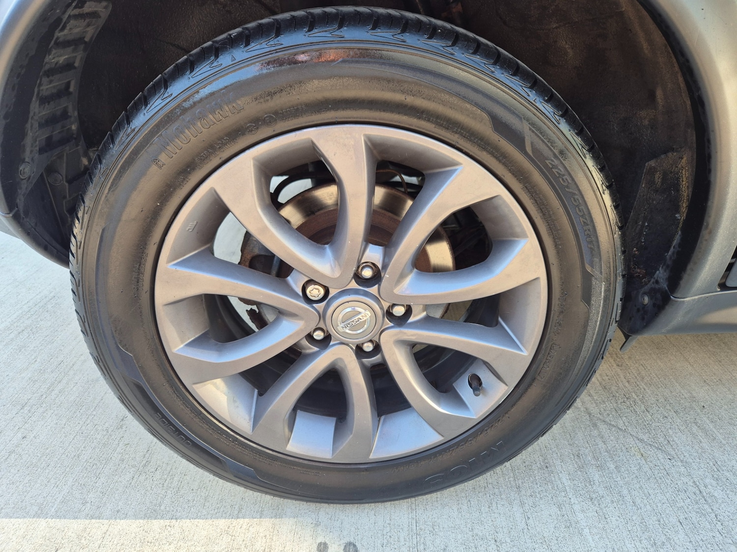 Used Nissan Juke 2013 for sale - 75864881: Photo 23