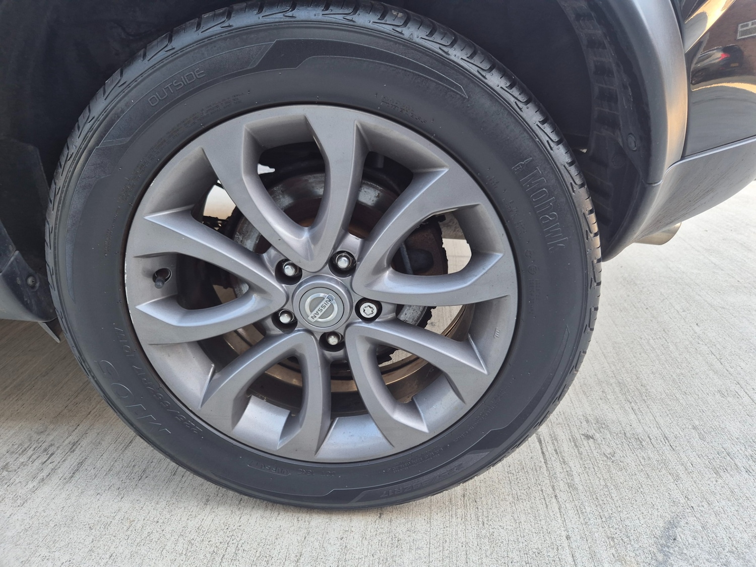 Used Nissan Juke 2013 for sale - 75864881: Photo 24