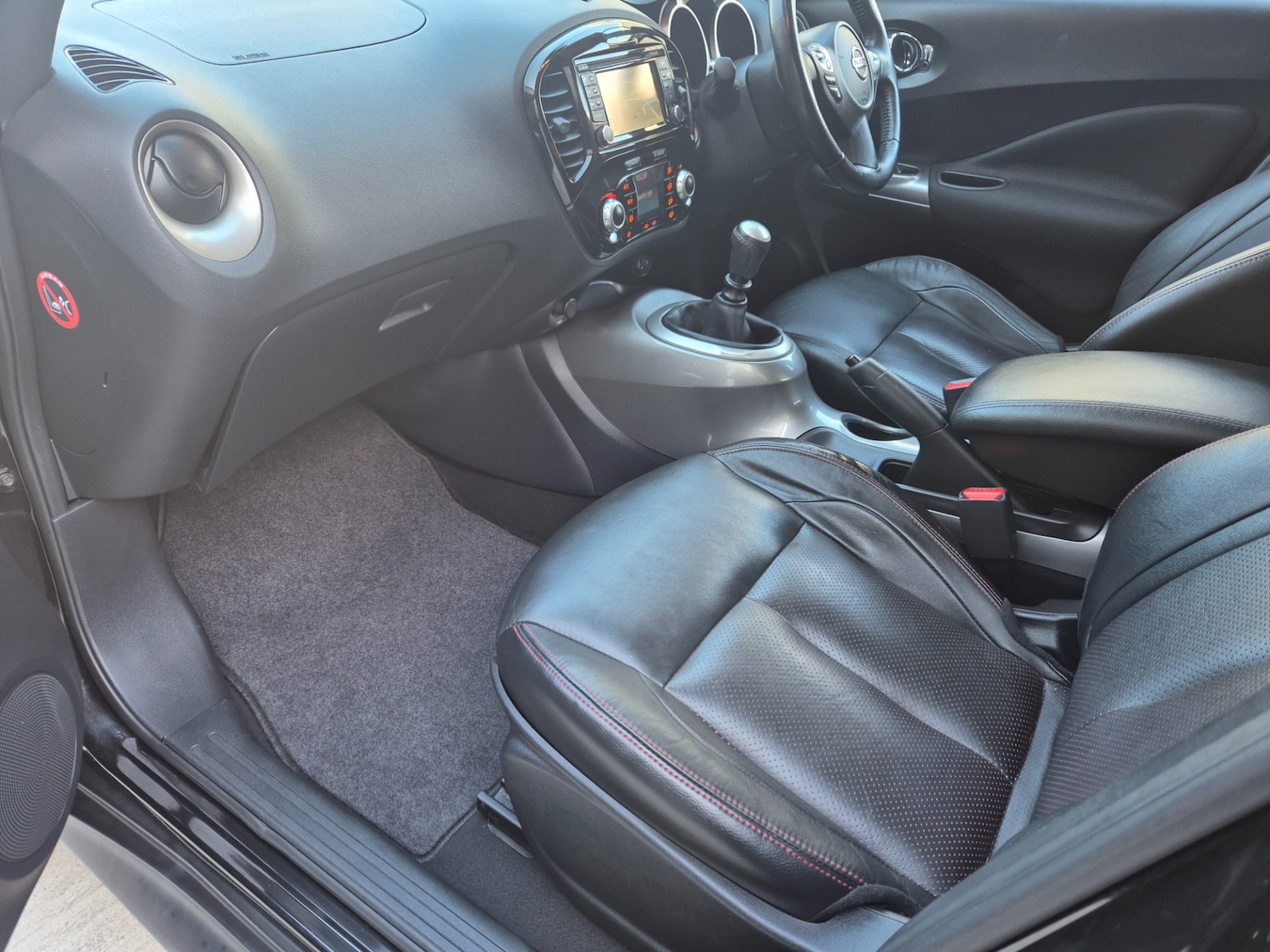 Used Nissan Juke 2013 for sale - 75864881: Photo 26