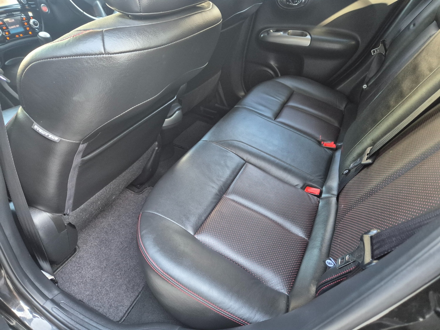 Used Nissan Juke 2013 for sale - 75864881: Photo 27