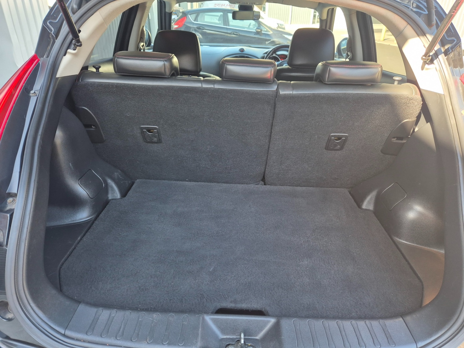 Used Nissan Juke 2013 for sale - 75864881: Photo 29