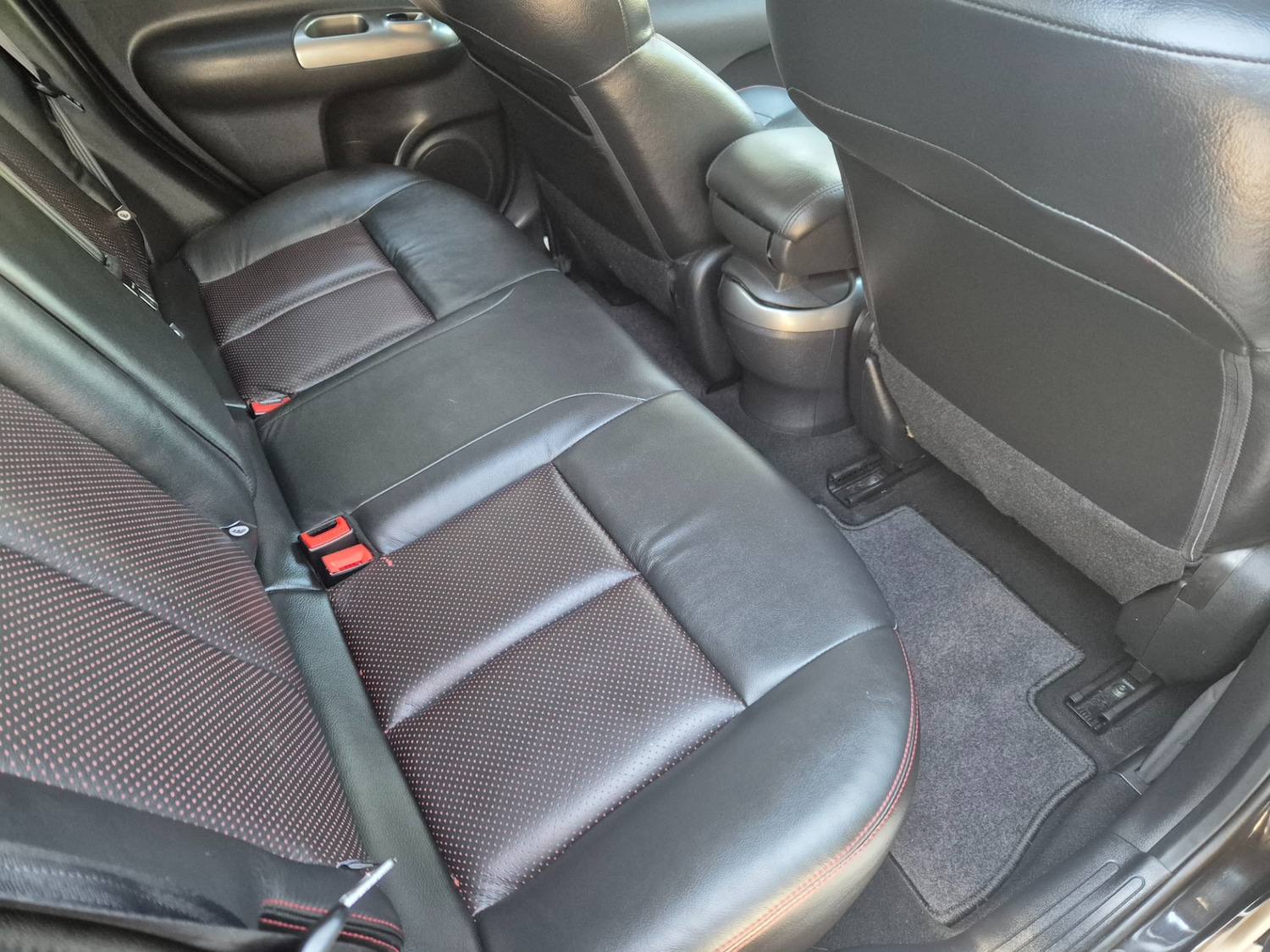 Used Nissan Juke 2013 for sale - 75864881: Photo 30