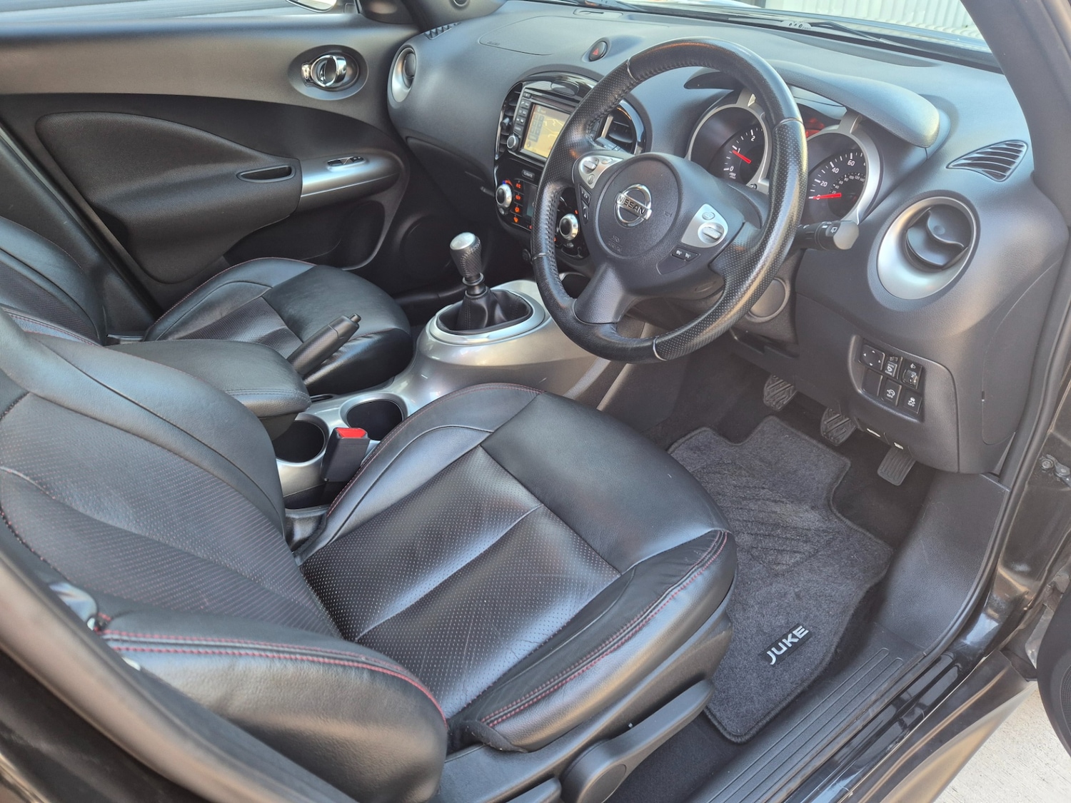 Used Nissan Juke 2013 for sale - 75864881: Photo 31