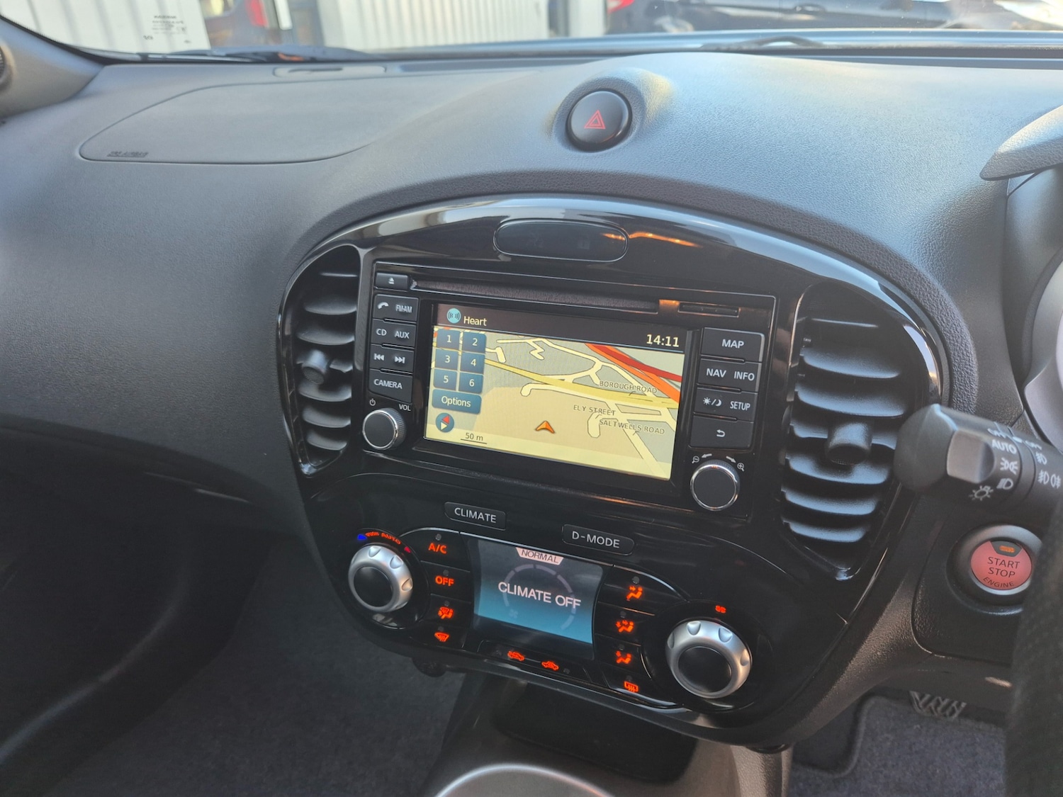 Used Nissan Juke 2013 for sale - 75864881: Photo 34