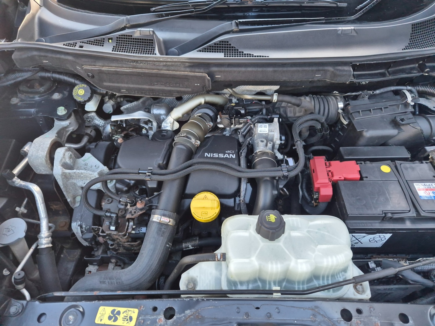 Used Nissan Juke 2013 for sale - 75864881: Photo 36