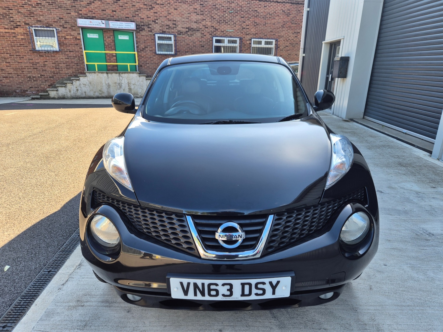 Used Nissan Juke 2013 for sale - 75864881: Photo 5