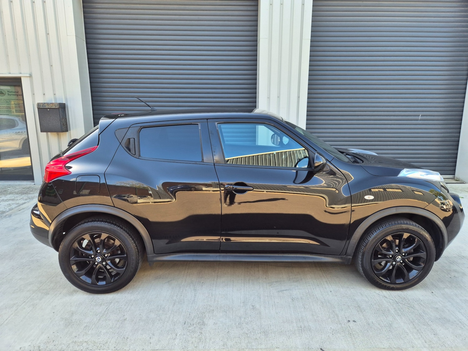 Used Nissan Juke 2012 for sale - 75891358: Photo 19
