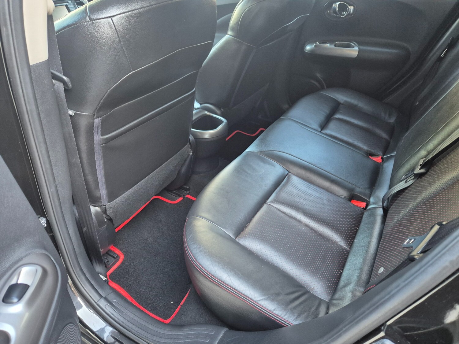 Used Nissan Juke 2012 for sale - 75891358: Photo 25