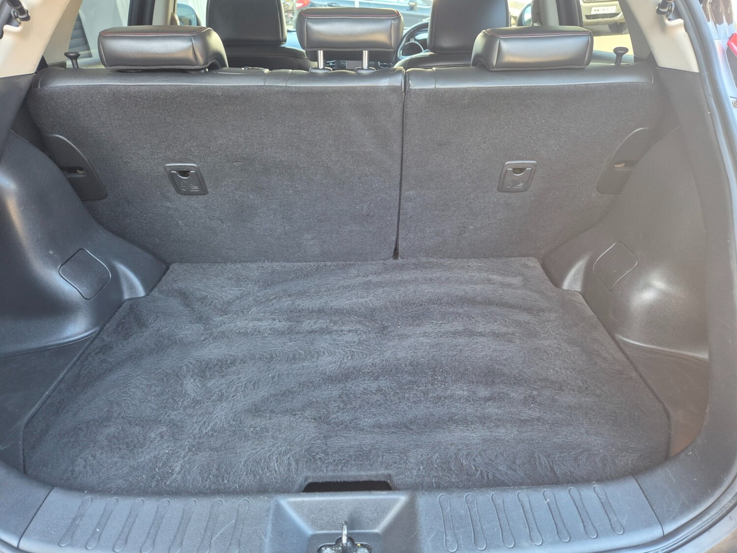 Used Nissan Juke 2012 for sale - 75891358: Photo 26