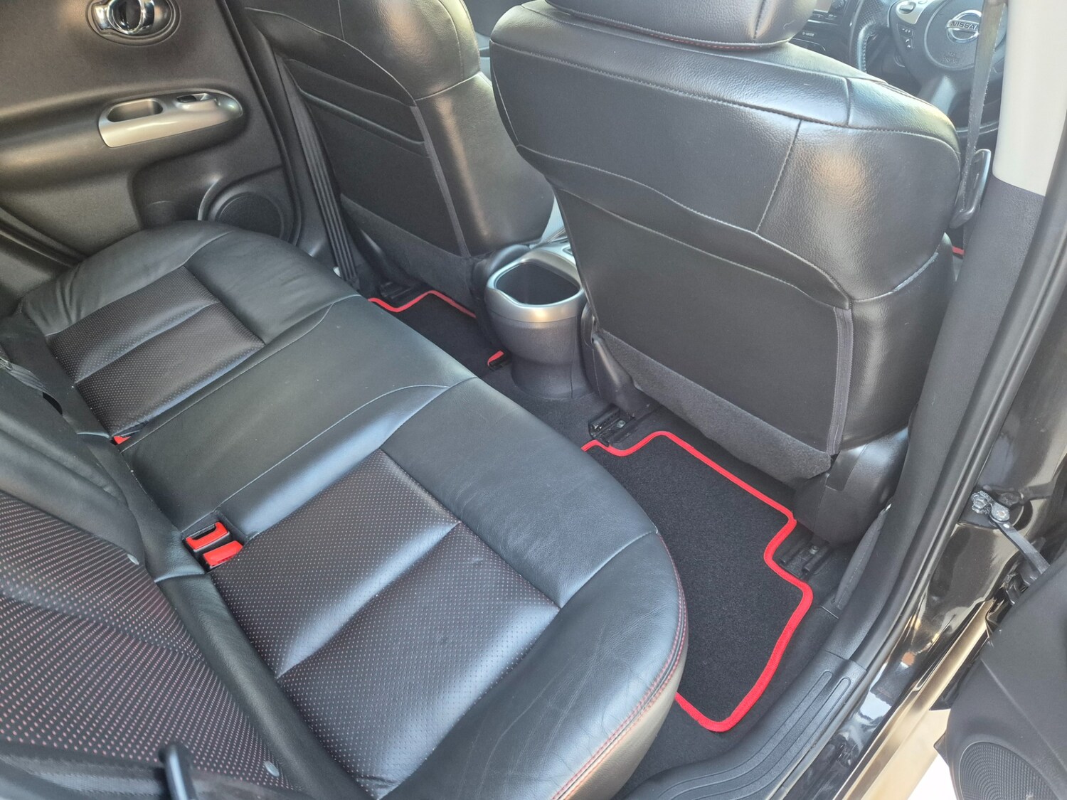 Used Nissan Juke 2012 for sale - 75891358: Photo 27