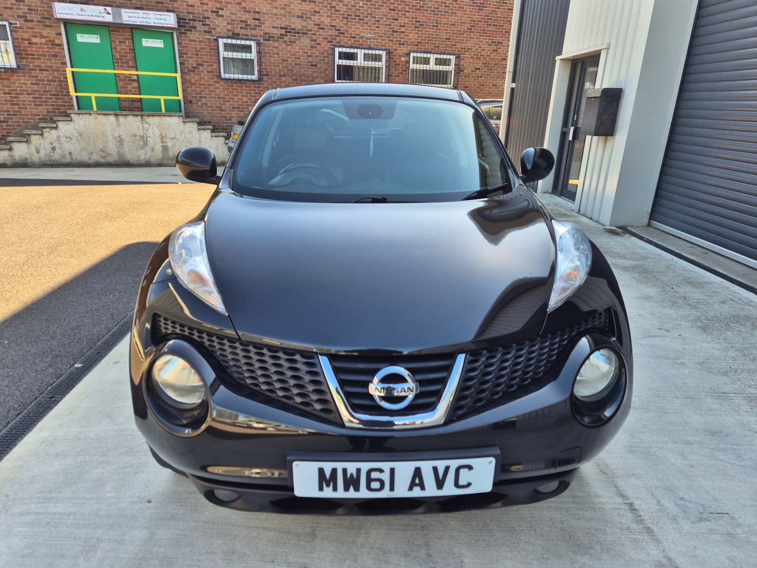Used Nissan Juke 2012 for sale - 75891358: Photo 5