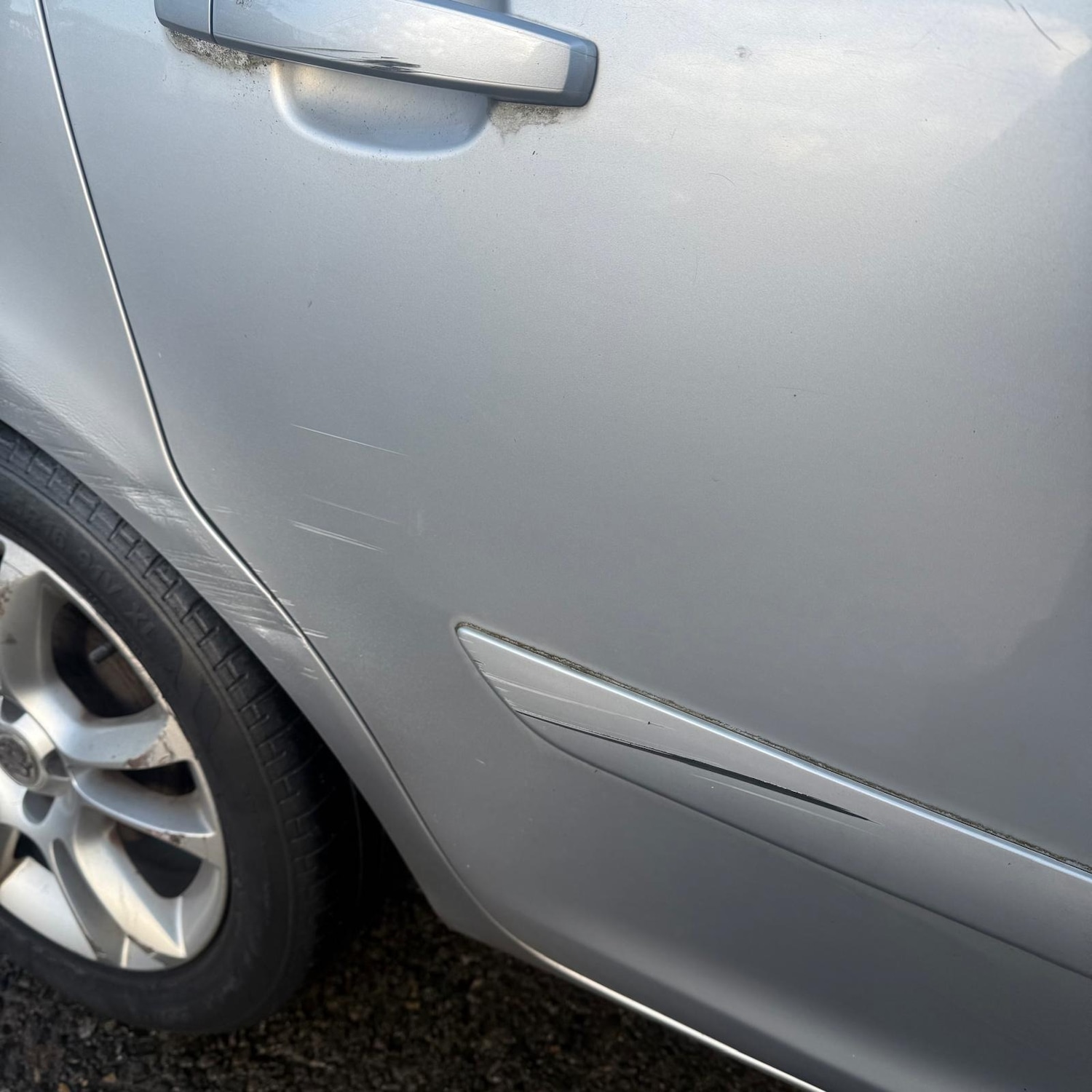 Used Vauxhall Corsa 2007 for sale - 77366844: Photo 10