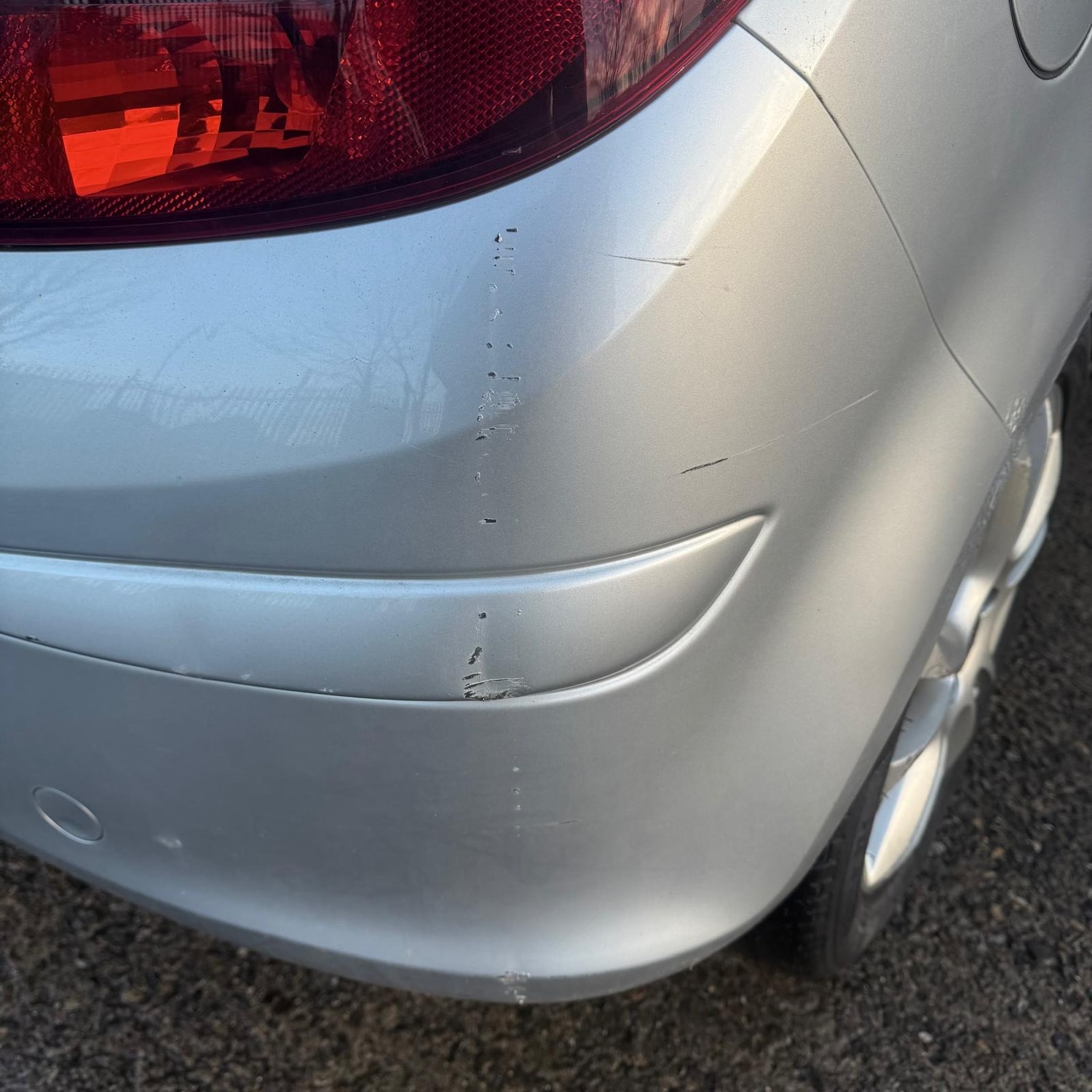 Used Vauxhall Corsa 2007 for sale - 77366844: Photo 11