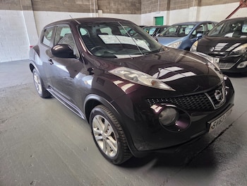 Used Nissan Juke 2013 for sale - 78478680: Photo