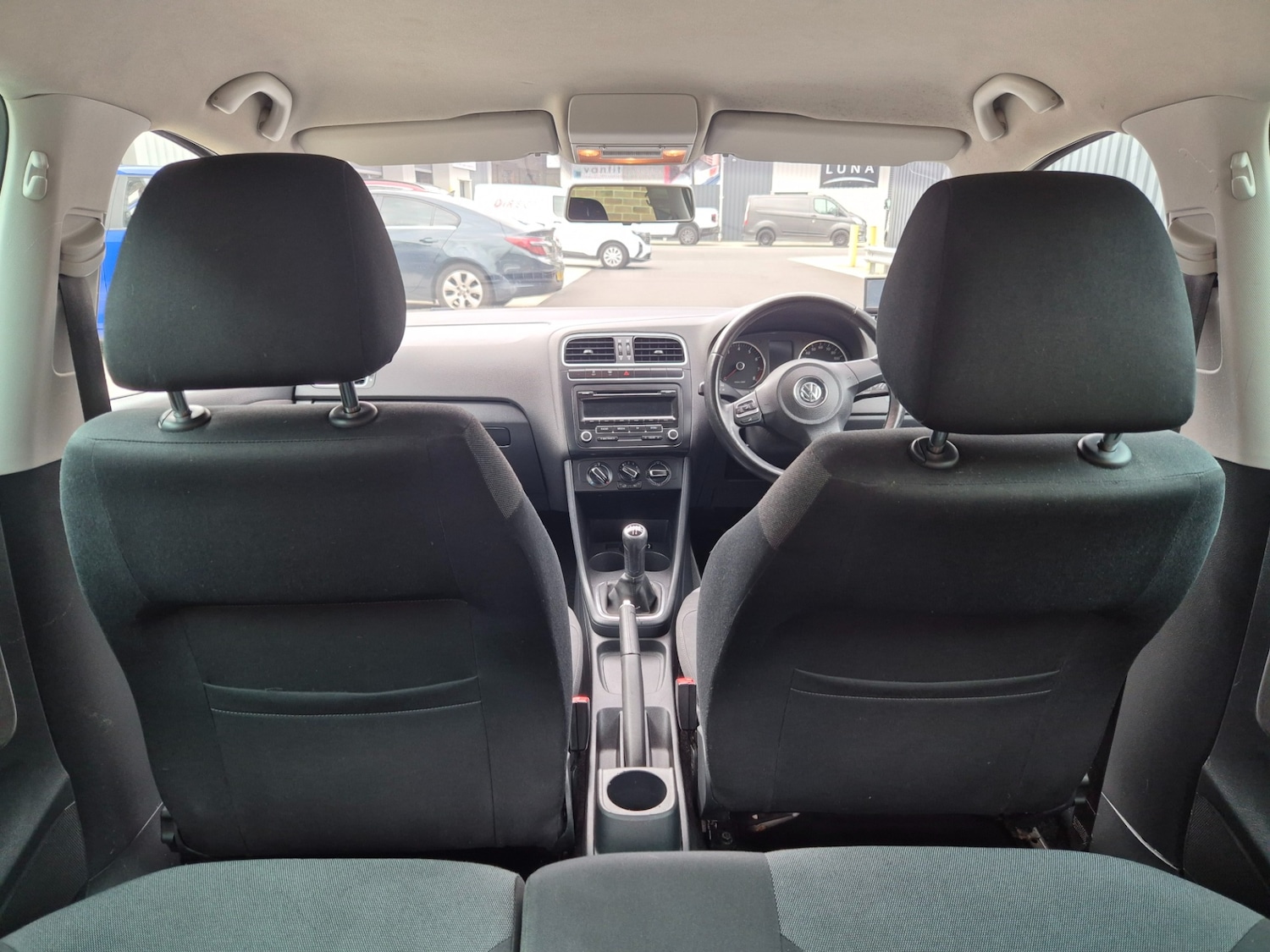 Vehicle 24
