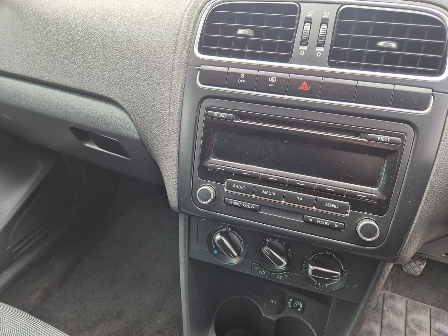 Vehicle 27
