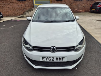 Used Volkswagen Polo 2012 for sale - 75284448: Photo