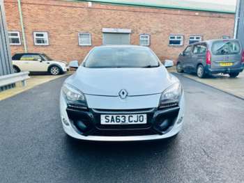2013 (63) - 1.6 16V 110 Dynamique TomTom 3dr