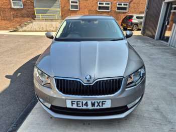Used Skoda Octavia 2014 for sale - 74921747: Photo