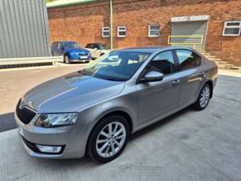 Used Skoda Octavia 2014 for sale - 74921747: Photo