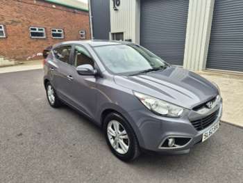 2012 (62) - 1.6 GDI Style 5dr 2WD
