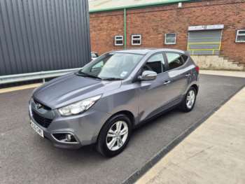Used Hyundai Ix35 2012 for sale - 74726065: Photo