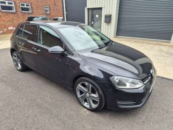 2014 (14) - 1.6 TDI 105 SE 5dr