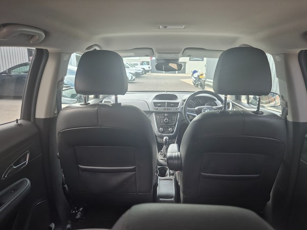 Used Vauxhall Mokka 2016 for sale - 75284449: Photo 20