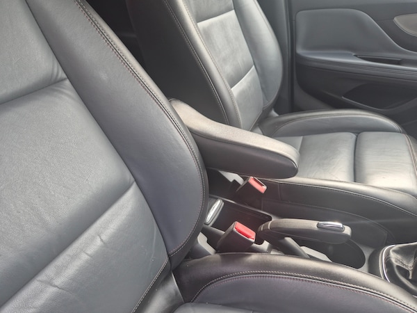 Used Vauxhall Mokka 2016 for sale - 75284449: Photo 26