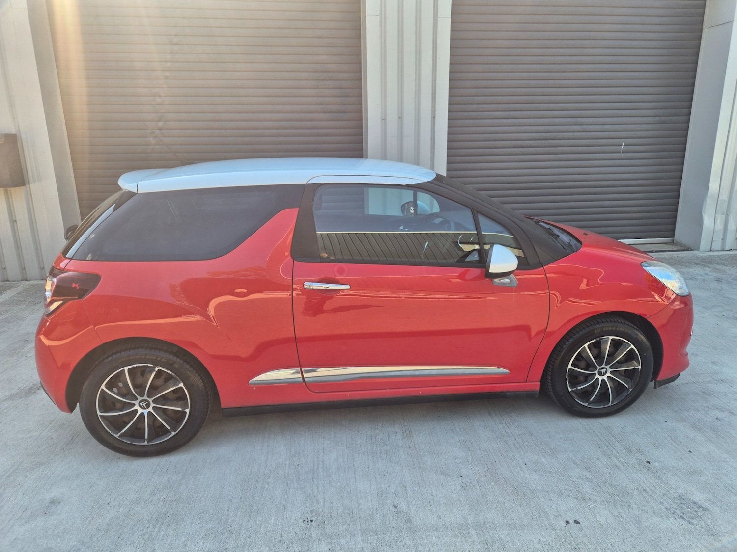 Used Citroen DS3 2013 for sale - 76129506: Photo 19