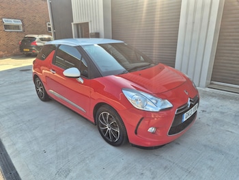 2013 (13) - 1.6 e-HDi Airdream DStyle 3dr [91g/km]